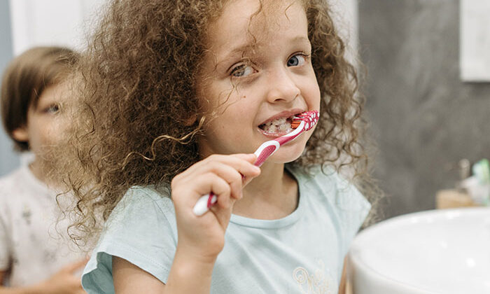 Which Kids’ Toothbrush Is Best?
