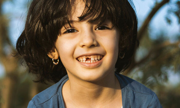 Make a Plan for the First Loose Tooth!