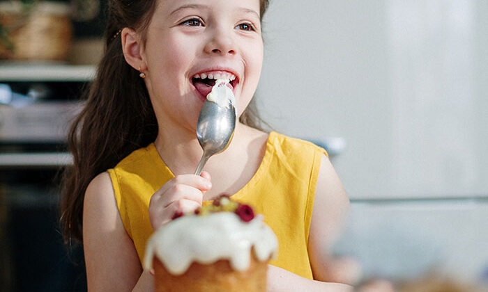 Cavities Are Childhood’s Most Common Disease